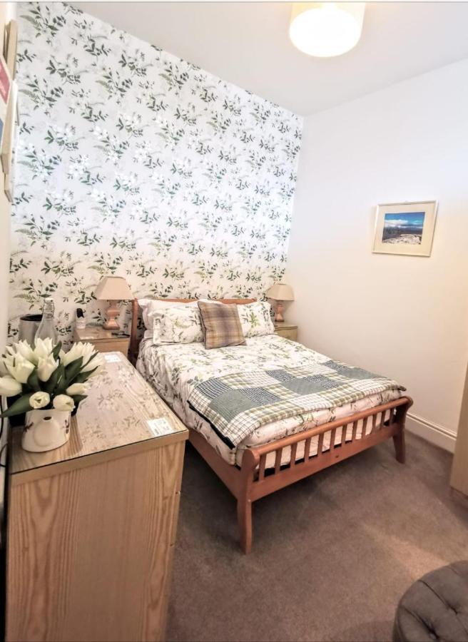 Pilkingtons Guest house